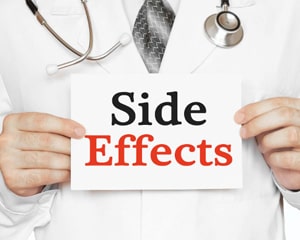 Side Effecte