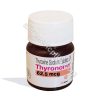 THYRONORM 62.5mcg