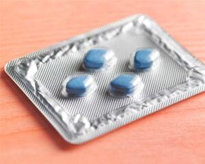 What is the best pill to stay hard?